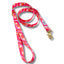 Groovy Bloom Leash