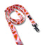 Papaya Punch Leash