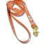 Desert Cross Leash