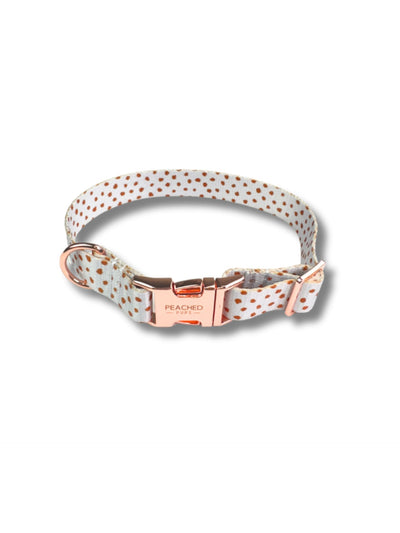 Sugar Dot Collar