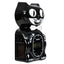 Solar Kit-Cat Digital Alarm Klock - Classic Black