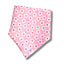 Daisy Garden Dog Bandana