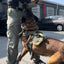 K9R - Kiloniner TUG-N-TRAIN Tug Toy
