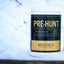 Breedwise Pre-HUNT Soft Dog Chews