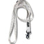 Spotted Cream Leash