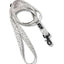 Spotted Cream Leash