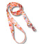 Retro Rainbow Leash