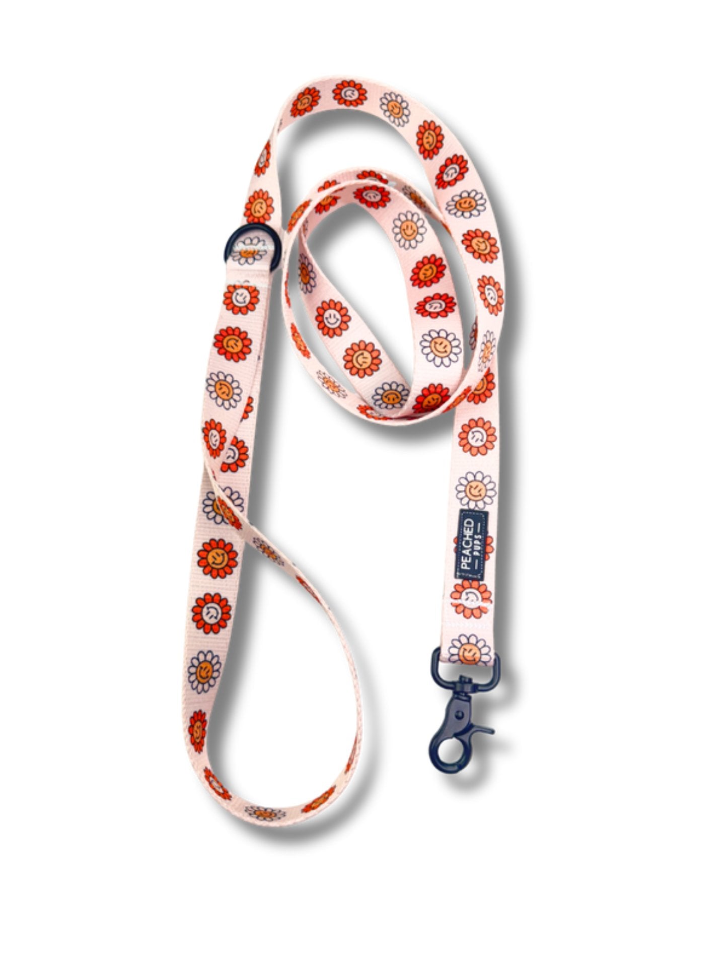 Flower Power Leash