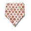 Flower Power Dog Bandana