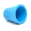 Large Flower Pot eCup Dog Treat Dispenser | Durable USA-Made Enrichment Toy | SodaPup