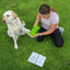 Pet First Aid Kit – Veterinarian-Curated Emergency Supplies & Guide