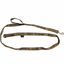 K9 Command Lead - Dual Control Dog Leash