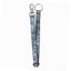 Derby Originals Heavy Duty Adjustable Overlay 30” Nylon Hanging Bucket Straps for Water and Feed Buckets - Available in Four Fun Patterns