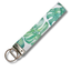 Unbe-Leaf-able Wristlet Key Fob