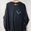 dogs make me happy sweatshirt