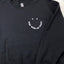 dogs make me happy sweatshirt