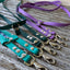 BioThane® Eurolead 8-Way Leash | Multi-Functional Hands-Free Leash *