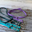 BioThane® Eurolead 8-Way Leash | Multi-Functional Hands-Free Leash *