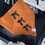 Trick or Chic Dog Bandana
