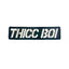 Thicc Boi Morale Patch