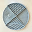 Lick Mat Circle