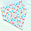 jelly bean Dog Bandana