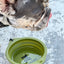 CB1 Collapsible Dog Bowl