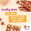 Impawfect Bacon Training Treats