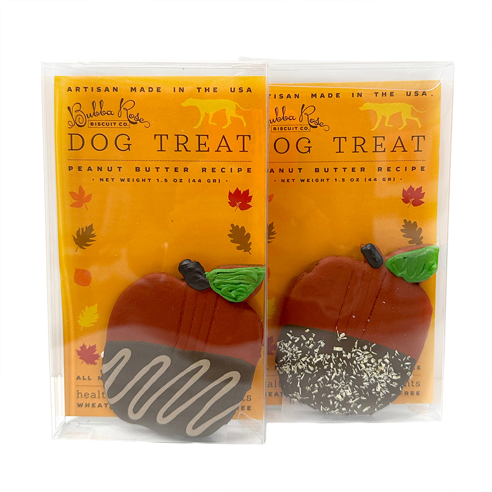 Caramel Apples