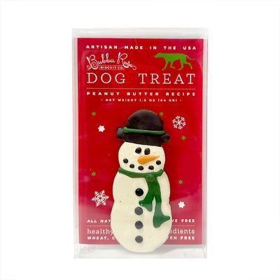 Snowman