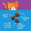 Wellness Kittles Tuna & Cranberry Cat Treats (2oz)