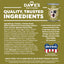 Dave's Stewlicious Chunky Chicken & Rice Wet Dog Food (13.2oz)