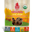 Plato Original Real Strips Organic Chicken Dog Treats (6oz)
