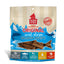 Plato Original Real Strips Salmon Dog Treats (6oz)