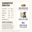 Honest Kitchen Clusters Small Breed Grain Free Chicken Dry Dog Food (4lb)