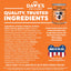 Dave's Stewlicious Chicken Pot Pie Wet Dog Food (13.2oz)