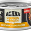 Acana Grain Free Chunks in Broth Chicken & Tuna Wet Cat Food (3oz)