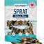 Icelandic Whole Sprats Dog Treats (2oz)