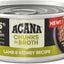 Acana Grain Free Chunks in Broth Lamb & Kidney Wet Cat Food (3oz)