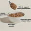 Open Farm Grain Free Kitten Chicken & Salmon Pate for Cats (2.8oz)
