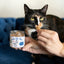 Suzie's CBD Bites For Cats, 2.5mg (4.2oz)