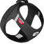 Curli Air Mesh Clasp Black Vest Harness