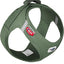 Curli Air Mesh Clasp Moss Vest Harness