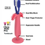 Vet Tech & Groomers Pro Brush Kit