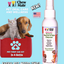 Chewmate Wound Care Antibacterial Spray