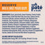 Natural Balance Limited Ingredient Duck & Sweet Potato Pate Cat (2.6 oz)