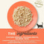 Applaws Chicken Breast & Salmon in Broth Wet Cat Food (2.12oz)