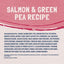 Natural Balance LID Salmon & Green Pea Can Cat (5.5 oz)
