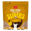 Wagmore Grain Free Sliders BBQ Chicken Dog Treats (8oz)