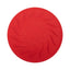 Jolly Pets Jolly Tuff Flyer, Red (8.5in)